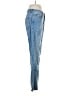 BDG Hearts Blue Jeans Size 29 waist - photo 4
