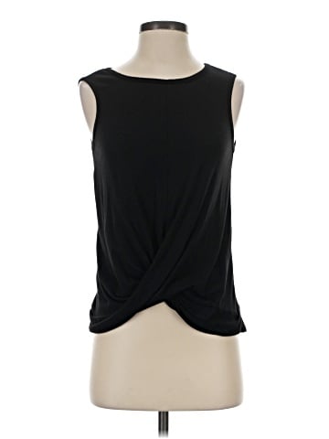 C.M.C Sleeveless Top (view 1)