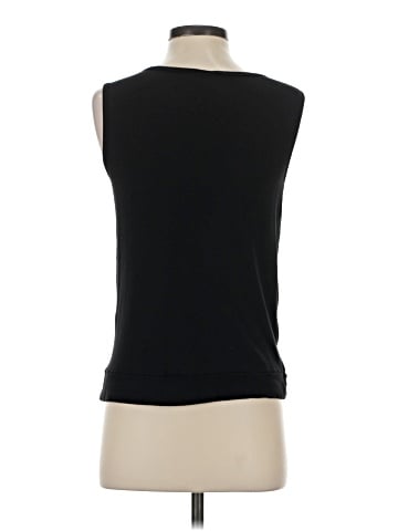 C.M.C Sleeveless Top (view 2)