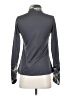 Marika Tek Print Gray Track Jacket Size S - photo 2