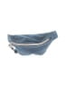 Tommy Jeans Blue Belt Bag One size - photo 1