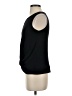C.M.C Black Sleeveless Top Size S - photo 5