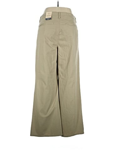 St. John's Bay Khakis (view 2)