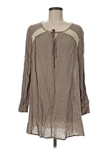 Umgee Casual Dress (view 1)