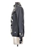 Marika Tek Print Gray Track Jacket Size S - photo 5