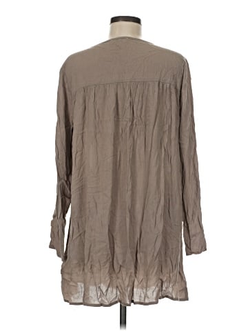 Umgee Casual Dress (view 2)