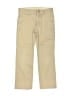 Gap Kids Solid Tan Khakis Size 6 - photo 1