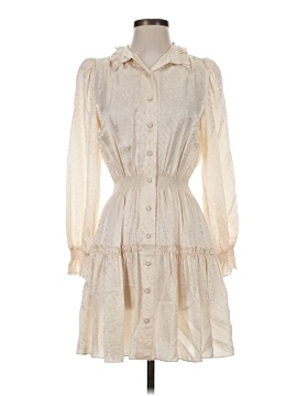 Hunter Bell Cocktail Dress