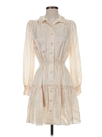 Hunter Bell Cocktail Dress (view 1)