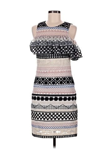Parker Cocktail Dress (view 1)