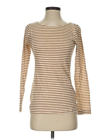 J.Crew Long Sleeve T-Shirt (view 1)