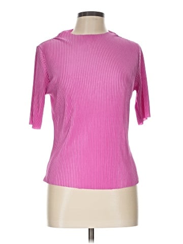 DAZY Short Sleeve Top (view 1)