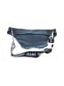 Tommy Jeans Blue Belt Bag One size - photo 2