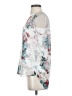 Daniel Rainn 100% Polyester White Sleeveless Blouse Size S - photo 5