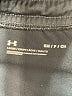Under Armour 100% Polyester Gray Track Pants Size S - photo 7