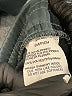 Under Armour 100% Polyester Gray Track Pants Size S - photo 8