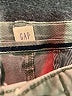 Gap Green Casual Pants Size 00 - photo 7