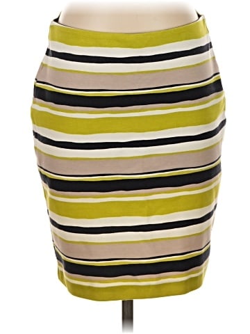 Ann Taylor Factory Casual Skirt (view 1)
