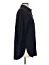 Lyssé Black Long Sleeve Button-Down Shirt Size S - photo 4
