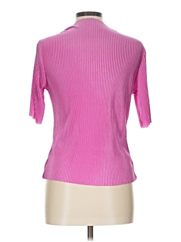 DAZY Short Sleeve Top (view 2)