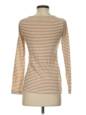 J.Crew Long Sleeve T-Shirt (view 2)