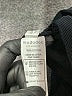 Mod-O-Doc 100% Cotton Black Pullover Sweater Size XL (4) - photo 8