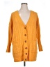 Torrid Yellow Cardigan Size 1X Plus (1) - photo 1