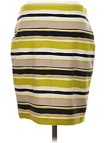 Ann Taylor Factory Casual Skirt (view 2)
