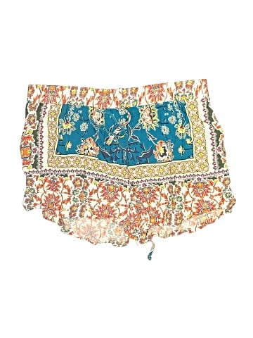 Bebop Shorts (view 1)