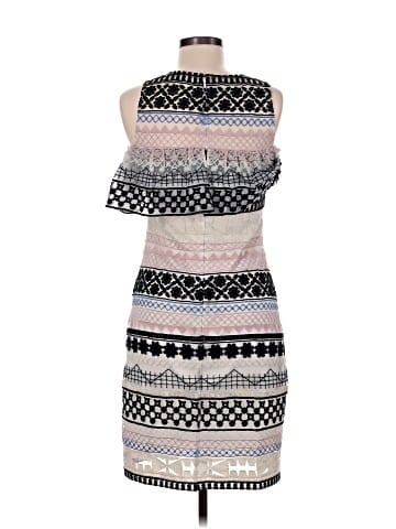 Parker Cocktail Dress (view 2)