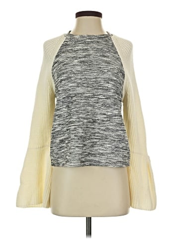 Dolan Long Sleeve Top (view 1)