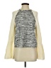 Dolan Gray Long Sleeve Top Size S - photo 1