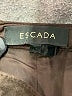 Escada Brown Dress Pants Size EU 40 / US 10 - photo 7