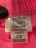 Danskin Now 100% Polyester Color Block Pink Athletic Shorts Size XL - photo 3