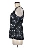 Lululemon Athletica Black Tank Top Size 8 - photo 5