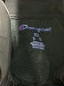 Champion Black Pullover Hoodie 6-9 MO / 9 MO - photo 3