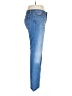 Gap Hearts Blue Jeans Size 30 waist - photo 4