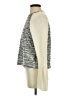 Dolan Gray Long Sleeve Top Size S - photo 5