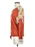 Tiny Orange Long Sleeve Top Size XS - photo 5