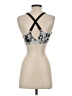 OFFLINE by Aerie Silver Tank Top Size S - photo 2