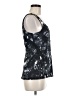 Lululemon Athletica Black Tank Top Size 8 - photo 4
