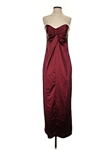 Xscape Cocktail Dress (view 1)