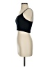 Topshop 100% Cotton Black Tank Top Size 4 - photo 5
