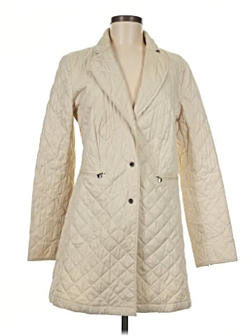 Laundry by Design Coat (view 1)