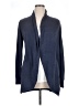 Ella Moss Blue Kimono Size XL - photo 1