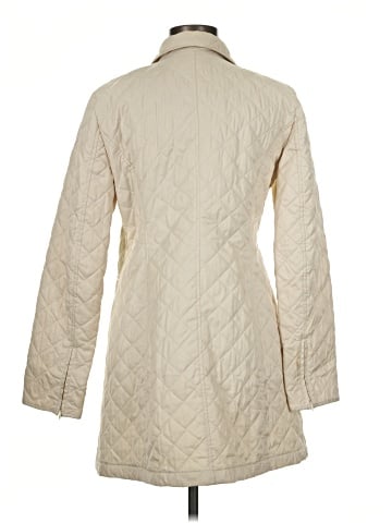 Laundry by Design Coat (view 2)