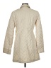 Laundry by Design 100% Polyester Ivory Coat Size M - photo 2