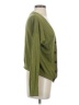 Boden 100% Linen Green Cardigan Size S - photo 4