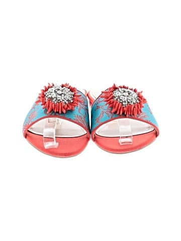 White House Black Market Sandals (view 2)