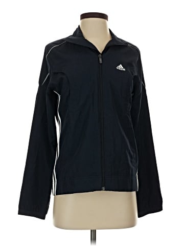 Adidas Track Jacket (view 1)